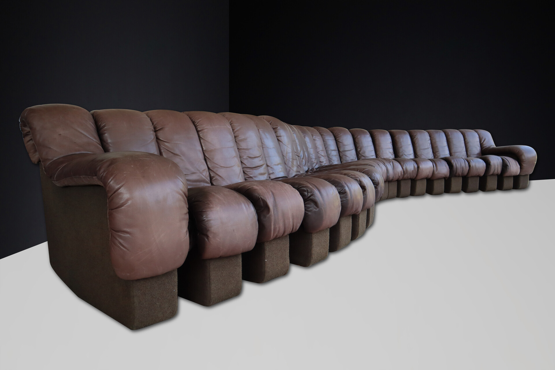 Ueli discount berger sofa